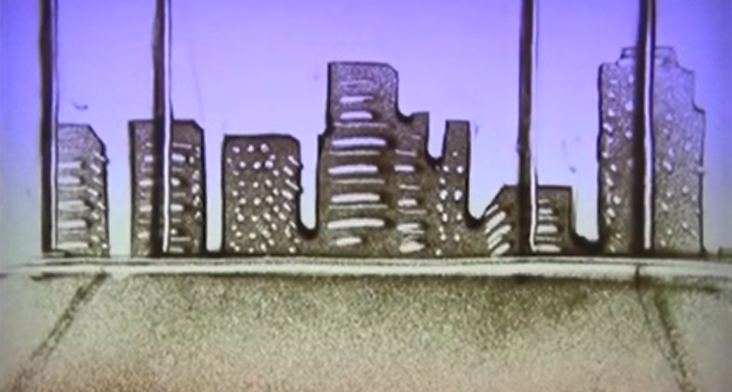 知信行系統(tǒng)沙畫